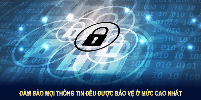 Công nghệ bảo mật của 23WIN đảm bảo mọi thông tin đều được bảo vệ ở mức cao nhất