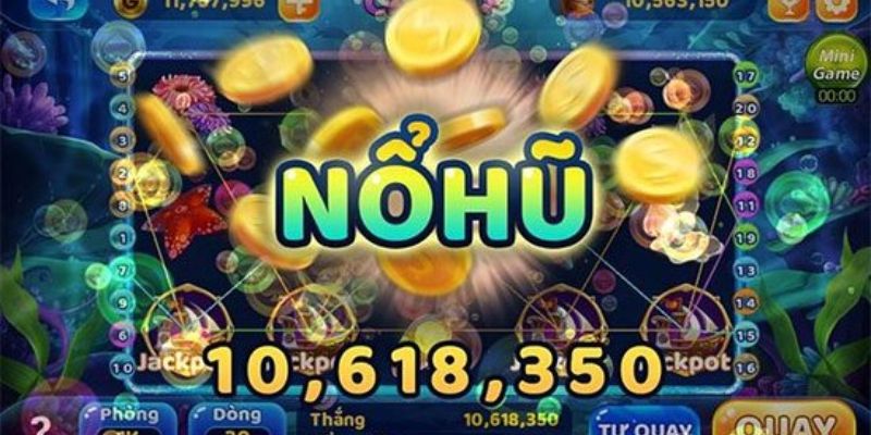 Hướng dẫn cách chơi nổ hũ 23Win cho người mới