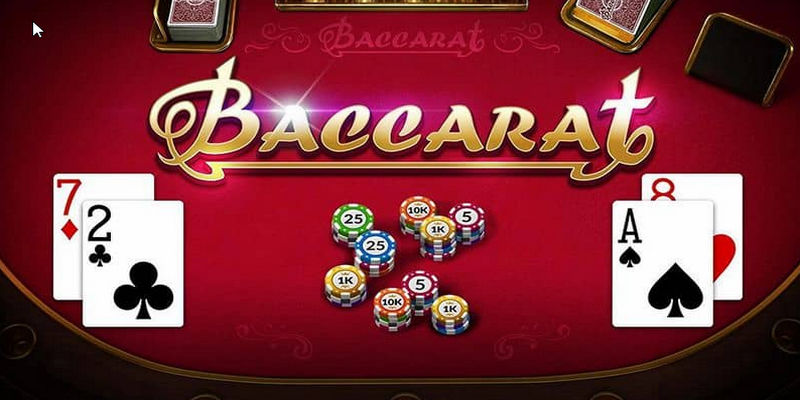 Baccarat có cách chơi siêu đơn giản