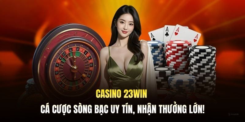 Chơi bài cùng Dealer, nâng cao độ hào hứng