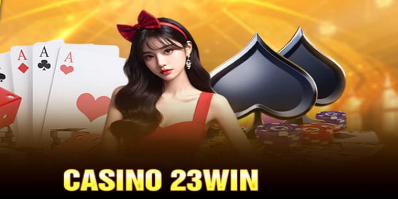 Top 5 trò chơi casino hay nhất mang đến cho người chơi không gian giải trí thư giãn đặc sắc